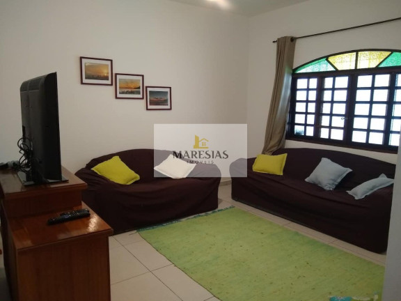 Imagem Casa com 4 Quartos à Venda, 190 m² em Maresias - São Sebastião