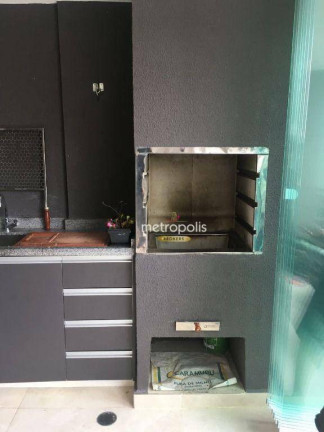 Imagem Apartamento com 3 Quartos à Venda, 72 m² em Osvaldo Cruz - São Caetano Do Sul Imagem Apartamento com 3 Quartos à Venda, 72 m² em Osvaldo Cruz - São Caetano Do Sul