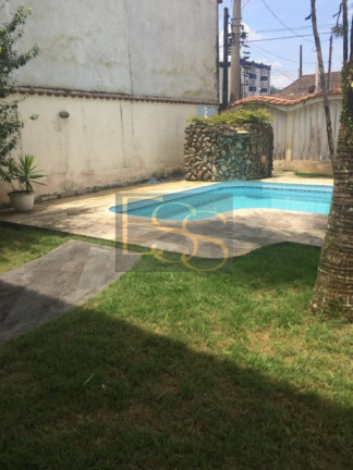 Imagem Casa com 3 Quartos à Venda, 134 m² em Centro - Mongaguá Imagem Casa com 3 Quartos à Venda, 134 m² em Centro - Mongaguá
