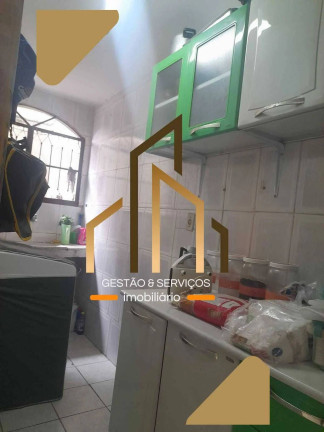 Imagem Casa com 2 Quartos à Venda, 78 m² Imagem Casa com 2 Quartos à Venda, 78 m²