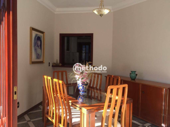 Imagem Casa com 4 Quartos à Venda, 403 m² em Jardim Chapadão - Campinas Imagem Casa com 4 Quartos à Venda, 403 m² em Jardim Chapadão - Campinas