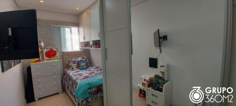 Imagem Apartamento com 2 Quartos à Venda, 108 m² em Vila Curuçá - Santo André Imagem Apartamento com 2 Quartos à Venda, 108 m² em Vila Curuçá - Santo André