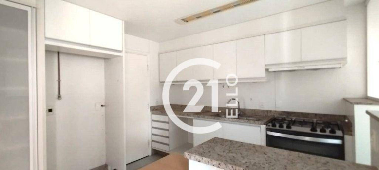 Imagem Apartamento com 3 Quartos à Venda, 173 m² em Itaim Bibi - São Paulo