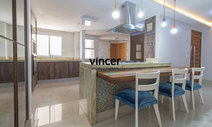 Imagem Apartamento com 4 Quartos à Venda, 128 m² em Setor Bueno - Goiânia Imagem Apartamento com 4 Quartos à Venda, 128 m² em Setor Bueno - Goiânia