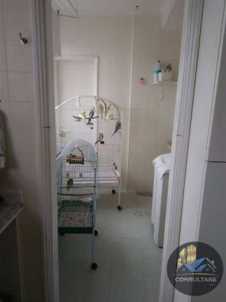 Imagem Apartamento com 2 Quartos à Venda, 109 m² em Ponta Da Praia - Santos