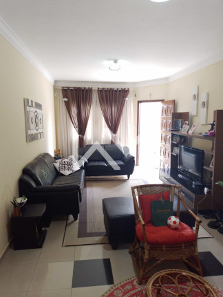 Imagem Sobrado com 3 Quartos à Venda, 224 m² em Jardim Santa Clara - Guarulhos Imagem Sobrado com 3 Quartos à Venda, 224 m² em Jardim Santa Clara - Guarulhos