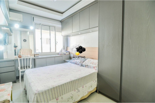 Imagem Casa de Condomínio com 3 Quartos à Venda, 144 m² em Sarandi - Porto Alegre