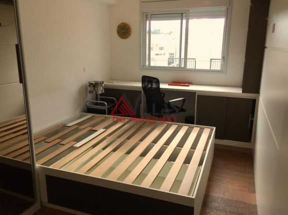 Imagem Apartamento com 2 Quartos à Venda, 75 m² em Jardim Leonor - São Paulo