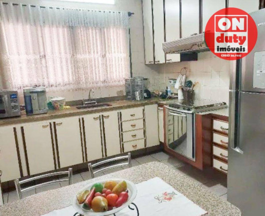 Imagem Apartamento com 3 Quartos à Venda, 162 m² em Ponta Da Praia - Santos
