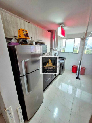 Imagem Apartamento com 2 Quartos à Venda, 45 m² em Conjunto Residencial Trinta E Um De Março - São José Dos Campos Imagem Apartamento com 2 Quartos à Venda, 45 m² em Conjunto Residencial Trinta E Um De Março - São José Dos Campos