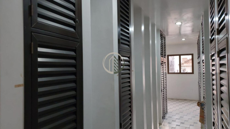 Imagem Apartamento com 3 Quartos à Venda, 136 m² em Pompéia - Santos