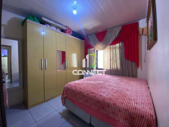 Imagem Casa com 3 Quartos à Venda, 141 m² em São Vicente - Itajaí