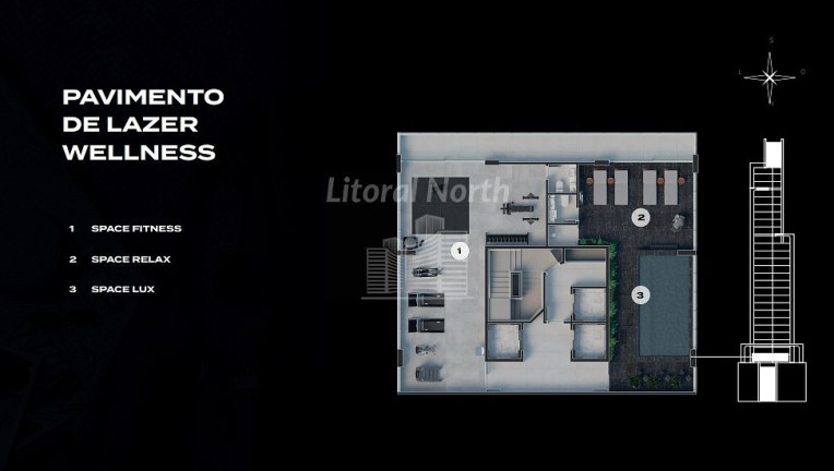 Imagem Apartamento com 4 Quartos à Venda, 143 m² em Centro - Balneário Camboriú Imagem Apartamento com 4 Quartos à Venda, 143 m² em Centro - Balneário Camboriú