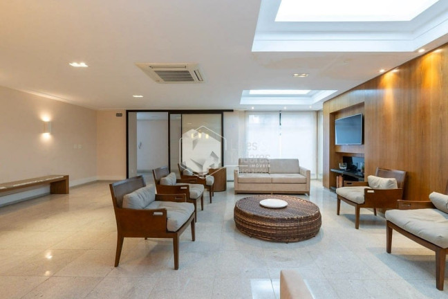 Imagem Apartamento com 3 Quartos à Venda, 129 m² em Itaim Bibi - São Paulo
