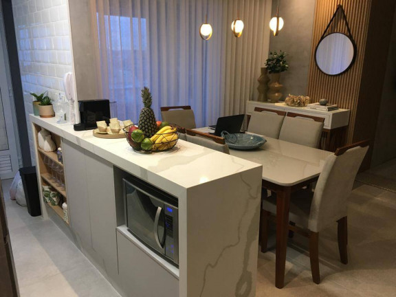Imagem Apartamento com 2 Quartos à Venda, 65 m² em Boa Vista - São Caetano Do Sul