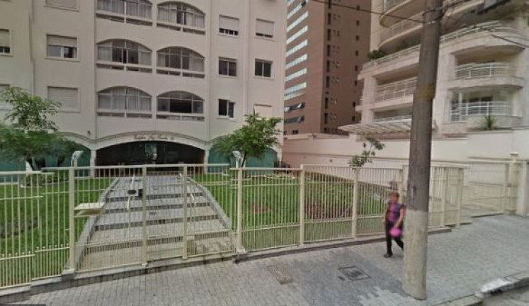 Imagem Apartamento com 2 Quartos à Venda, 123 m² em Jardim Europa - São Paulo Imagem Apartamento com 2 Quartos à Venda, 123 m² em Jardim Europa - São Paulo