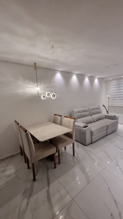 Imagem Sobrado com 2 Quartos à Venda, 54 m² em Chácara Faggion - Suzano Imagem Sobrado com 2 Quartos à Venda, 54 m² em Chácara Faggion - Suzano