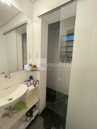 Imagem Apartamento com 3 Quartos à Venda, 100 m² em Higienópolis - São Paulo