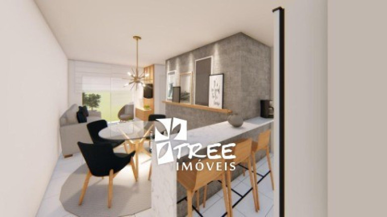 Imagem Apartamento com 2 Quartos à Venda, 49 m² em Cidade Nova Arujá - Arujá Imagem Apartamento com 2 Quartos à Venda, 49 m² em Cidade Nova Arujá - Arujá