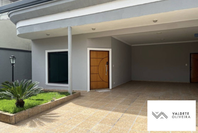 Imagem Casa com 5 Quartos à Venda, 420 m² em Jardim Paraíso - São José Dos Campos