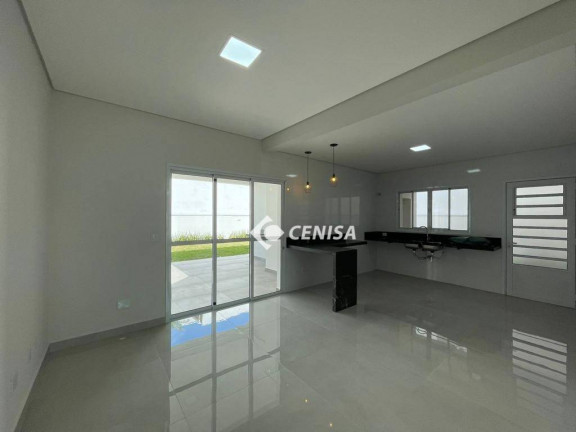 Imagem Casa com 3 Quartos à Venda, 245 m² em Condomínio Alto De Itaici - Indaiatuba Imagem Casa com 3 Quartos à Venda, 245 m² em Condomínio Alto De Itaici - Indaiatuba