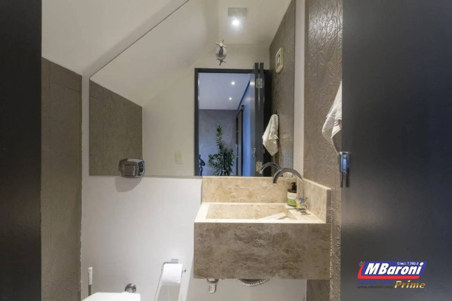 Imagem Apartamento com 3 Quartos para Alugar, 234 m² em Perdizes - São Paulo Imagem Apartamento com 3 Quartos para Alugar, 234 m² em Perdizes - São Paulo