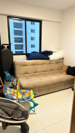 Imagem Apartamento com 3 Quartos à Venda, 84 m² em Casa Forte - Recife
