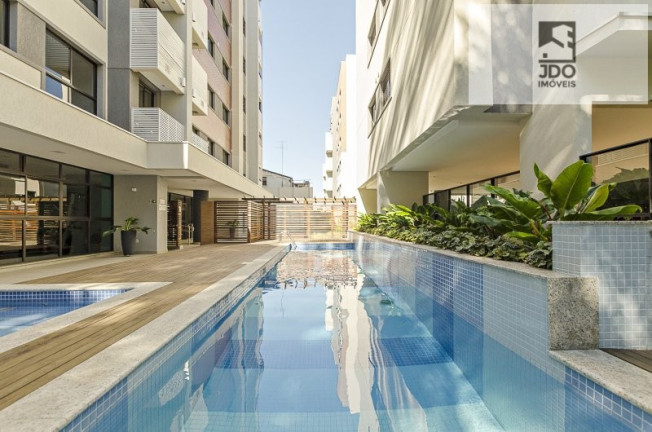 Imagem Apartamento com 3 Quartos à Venda, 71 m² em Santo Inácio - Curitiba Imagem Apartamento com 3 Quartos à Venda, 71 m² em Santo Inácio - Curitiba