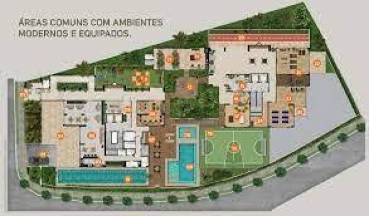 Imagem Apartamento com 2 Quartos à Venda, 96 m² em Itaigara - Salvador