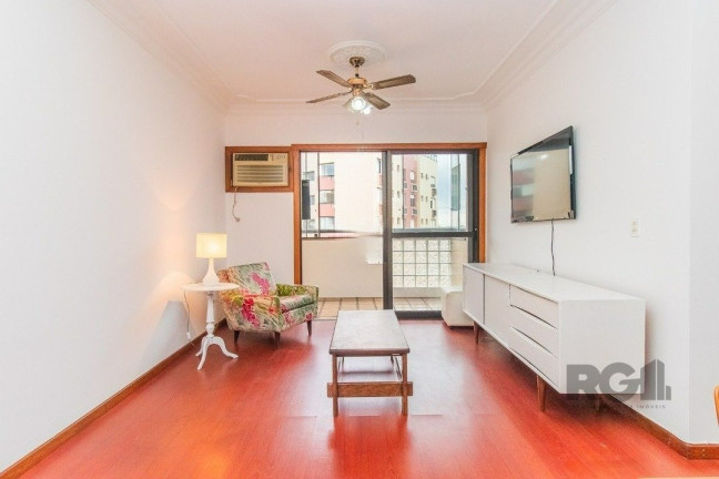 Apartamento com 3 Quartos à Venda, 152 m² em Chácara Das Pedras - Porto Alegre