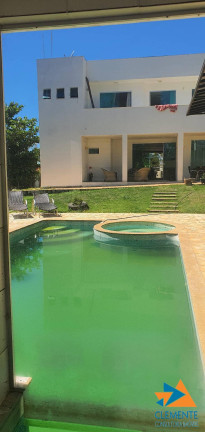 Imagem Casa de Condomínio com 4 Quartos à Venda, 250 m² em Vale Do Luar - Jaboticatubas