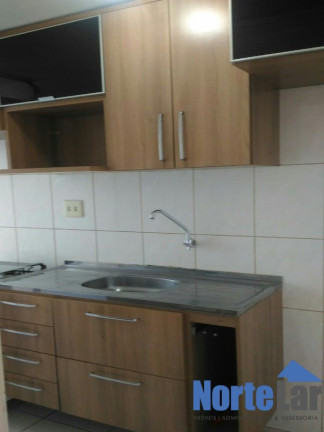 Imagem Apartamento com 2 Quartos à Venda, 43 m² em Vila Regina - São Paulo