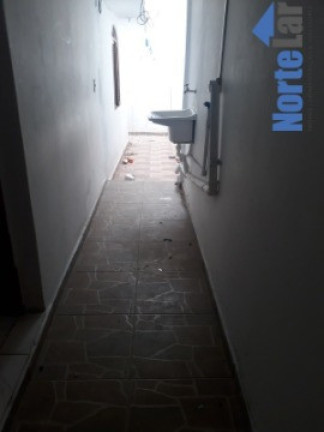Imagem Casa com 1 Quarto para Alugar, 50 m² em Vila Penteado - São Paulo
