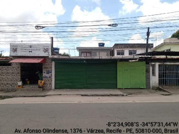 Casa com 3 Quartos à Venda, 229 m² em Varzea - Recife