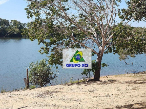 Imagem Fazenda à Venda, 135.000.000 m² em Centro - Ribeirão Cascalheira