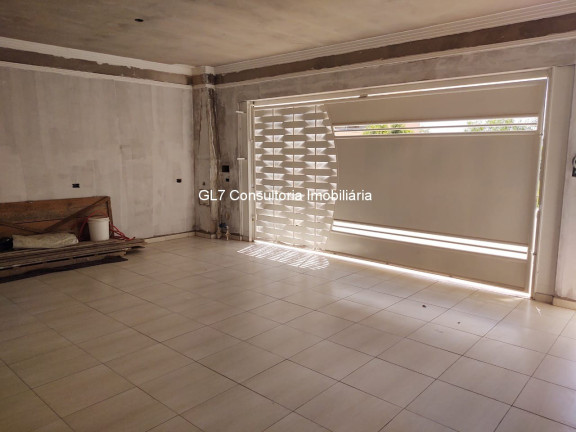 Imagem Sobrado com 3 Quartos à Venda,  em Jardim Paulista I - Indaiatuba