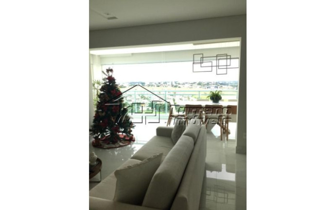 Imagem Apartamento com 3 Quartos à Venda, 190 m² em Jardim Das Colinas - São José Dos Campos Imagem Apartamento com 3 Quartos à Venda, 190 m² em Jardim Das Colinas - São José Dos Campos