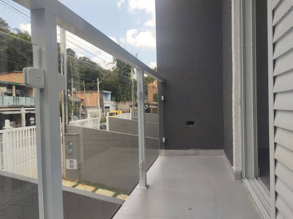 Imagem Casa com 2 Quartos à Venda, 75 m² em Colinas De Cotia - Cotia