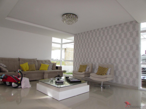 Imagem Casa de Condomínio com 4 Quartos à Venda, 475 m² em Condomínio Reserva Das águas - Torres