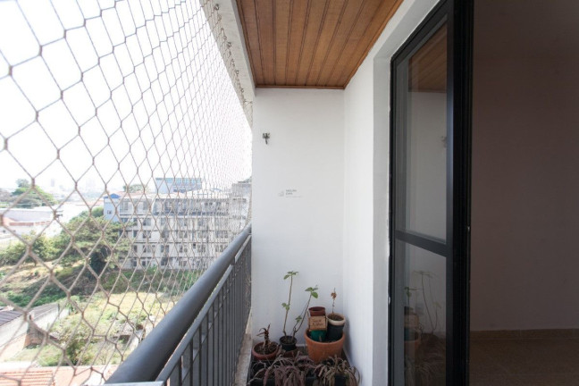 Imagem Apartamento com 2 Quartos à Venda, 52 m² em Freguesia Do ó - São Paulo