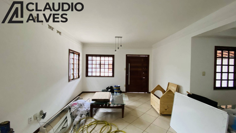 Imagem Casa de Condomínio com 4 Quartos à Venda, 250 m² em Santa Mônica Ii - Feira De Santana Imagem Casa de Condomínio com 4 Quartos à Venda, 250 m² em Santa Mônica Ii - Feira De Santana