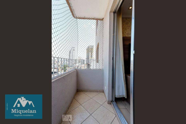 Imagem Apartamento com 2 Quartos à Venda, 55 m² em Parada Inglesa - São Paulo Imagem Apartamento com 2 Quartos à Venda, 55 m² em Parada Inglesa - São Paulo