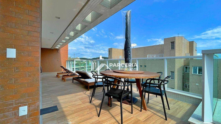 Imagem Cobertura com 4 Quartos à Venda, 255 m² em Riviera Módulo 7 - Bertioga Imagem Cobertura com 4 Quartos à Venda, 255 m² em Riviera Módulo 7 - Bertioga