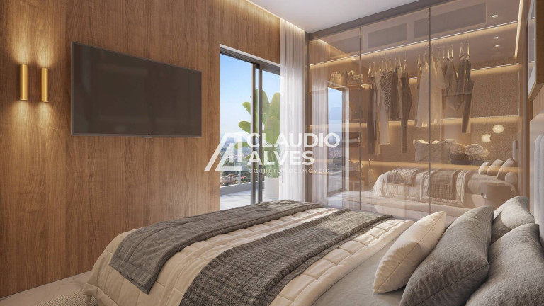 Imagem Apartamento com 2 Quartos à Venda, 69 m² em Sim - Feira De Santana