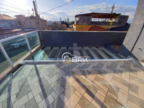 Imagem Sobrado com 3 Quartos à Venda, 125 m² em Vila Granada - São Paulo Imagem Sobrado com 3 Quartos à Venda, 125 m² em Vila Granada - São Paulo