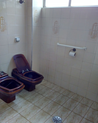 Imagem Apartamento com 2 Quartos à Venda, em Gonzaguinha - São Vicente Imagem Apartamento com 2 Quartos à Venda, em Gonzaguinha - São Vicente