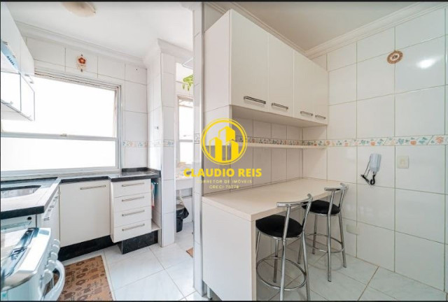 Imagem Apartamento com 2 Quartos à Venda, 65 m² em Vila Do Castelo - São Paulo