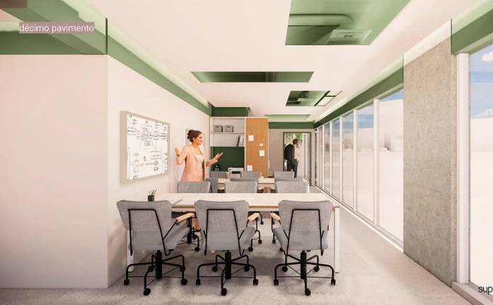 Imagem Apartamento com 1 Quarto à Venda, 32 m² em Consolação - São Paulo Imagem Apartamento com 1 Quarto à Venda, 32 m² em Consolação - São Paulo