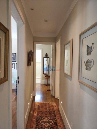 Imagem Apartamento com 3 Quartos à Venda, 118 m² em Jardim Guedala - São Paulo Imagem Apartamento com 3 Quartos à Venda, 118 m² em Jardim Guedala - São Paulo
