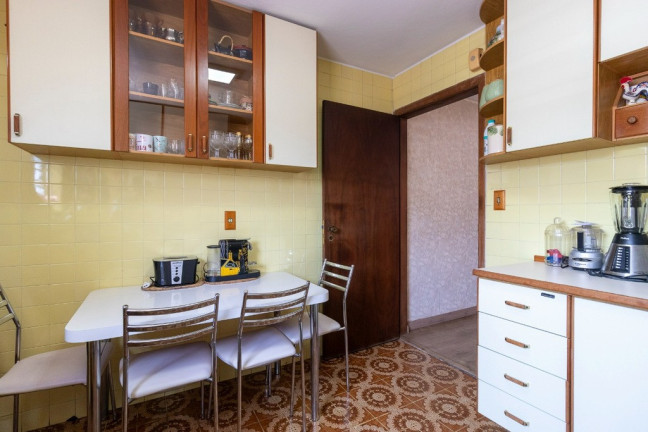 Imagem Casa com 5 Quartos à Venda, 162 m² em Planalto Paulista - São Paulo